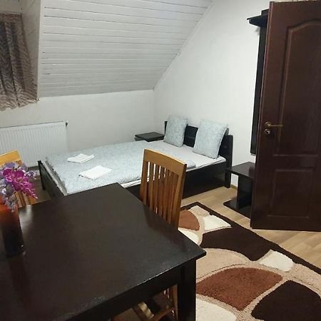 Apartman House Διαμέρισμα Odorheiu Secuiesc Εξωτερικό φωτογραφία