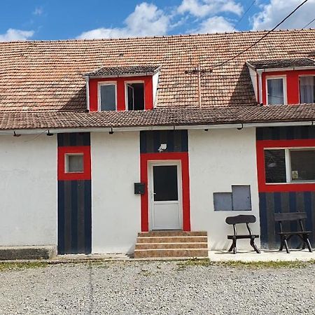 Apartman House Διαμέρισμα Odorheiu Secuiesc Εξωτερικό φωτογραφία