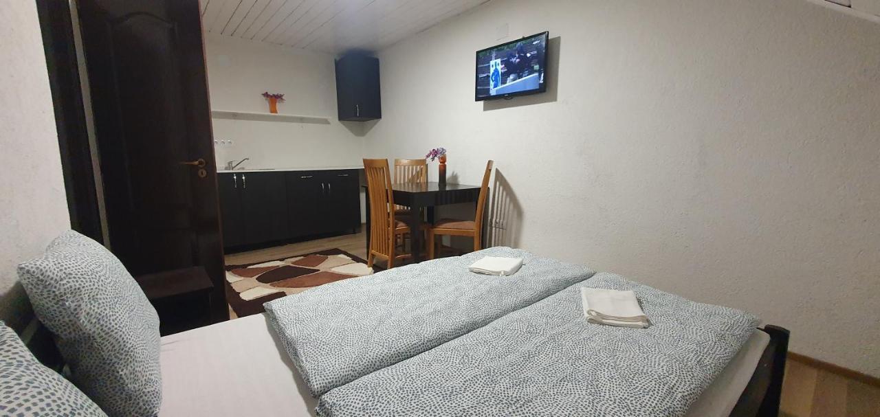 Apartman House Διαμέρισμα Odorheiu Secuiesc Εξωτερικό φωτογραφία