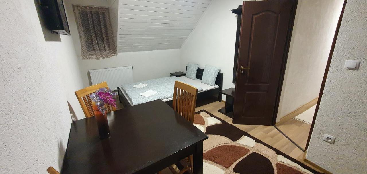 Apartman House Διαμέρισμα Odorheiu Secuiesc Εξωτερικό φωτογραφία