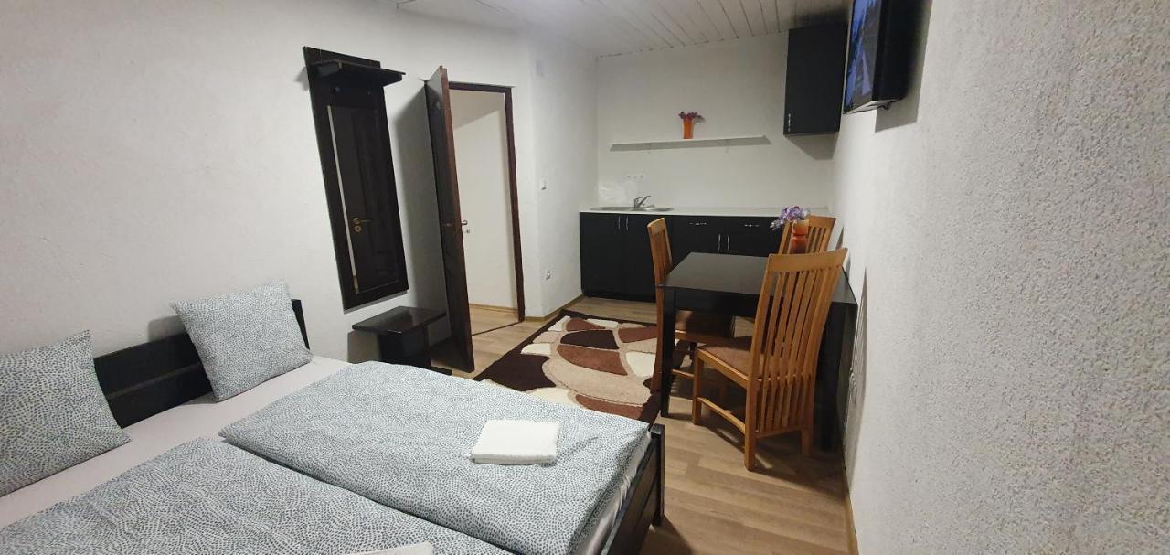 Apartman House Διαμέρισμα Odorheiu Secuiesc Εξωτερικό φωτογραφία