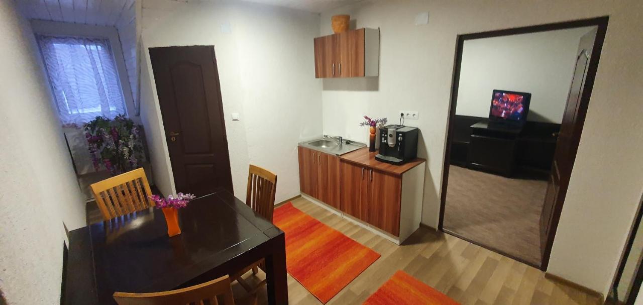Apartman House Διαμέρισμα Odorheiu Secuiesc Εξωτερικό φωτογραφία