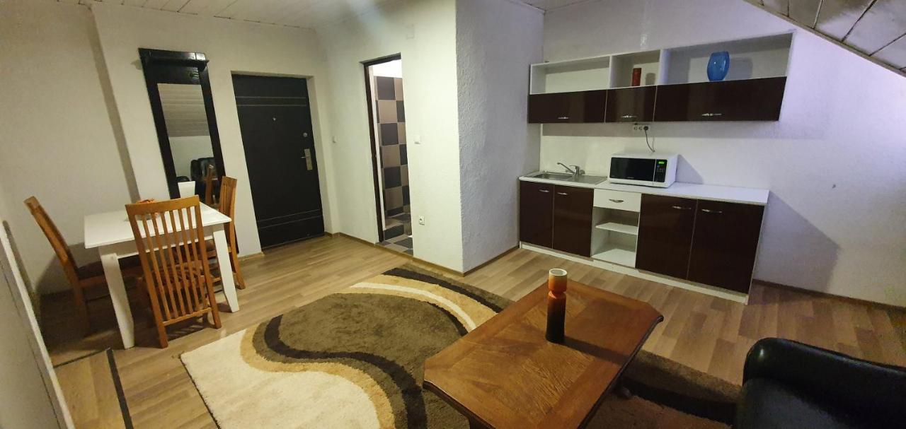 Apartman House Διαμέρισμα Odorheiu Secuiesc Εξωτερικό φωτογραφία