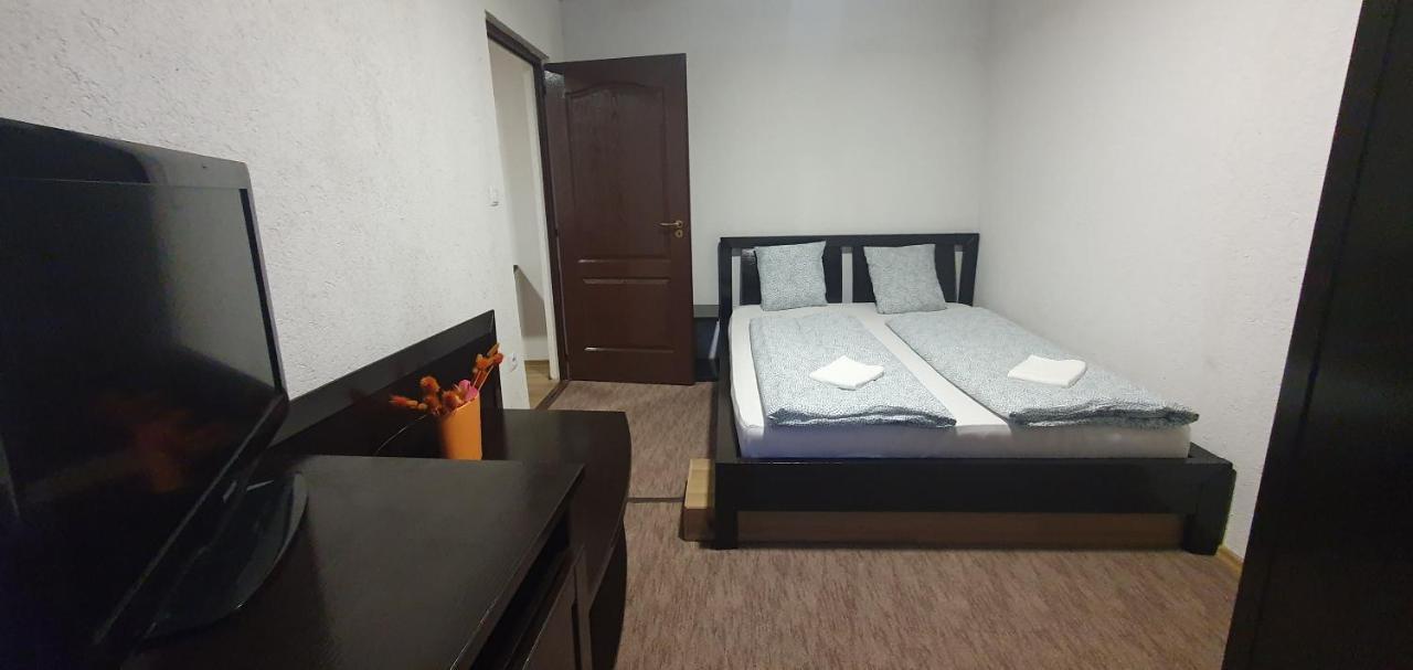 Apartman House Διαμέρισμα Odorheiu Secuiesc Εξωτερικό φωτογραφία
