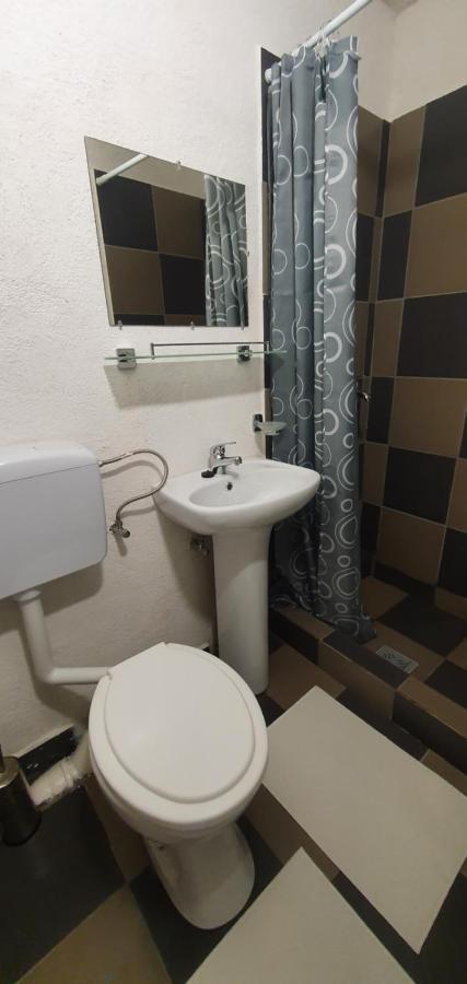 Apartman House Διαμέρισμα Odorheiu Secuiesc Εξωτερικό φωτογραφία