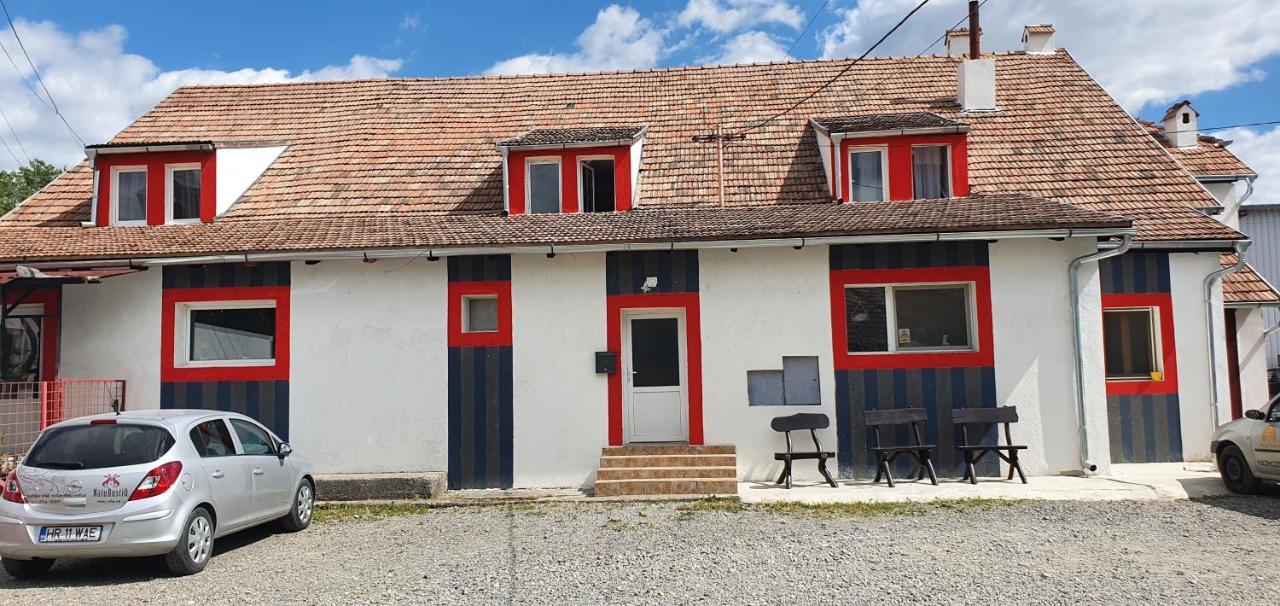 Apartman House Διαμέρισμα Odorheiu Secuiesc Εξωτερικό φωτογραφία