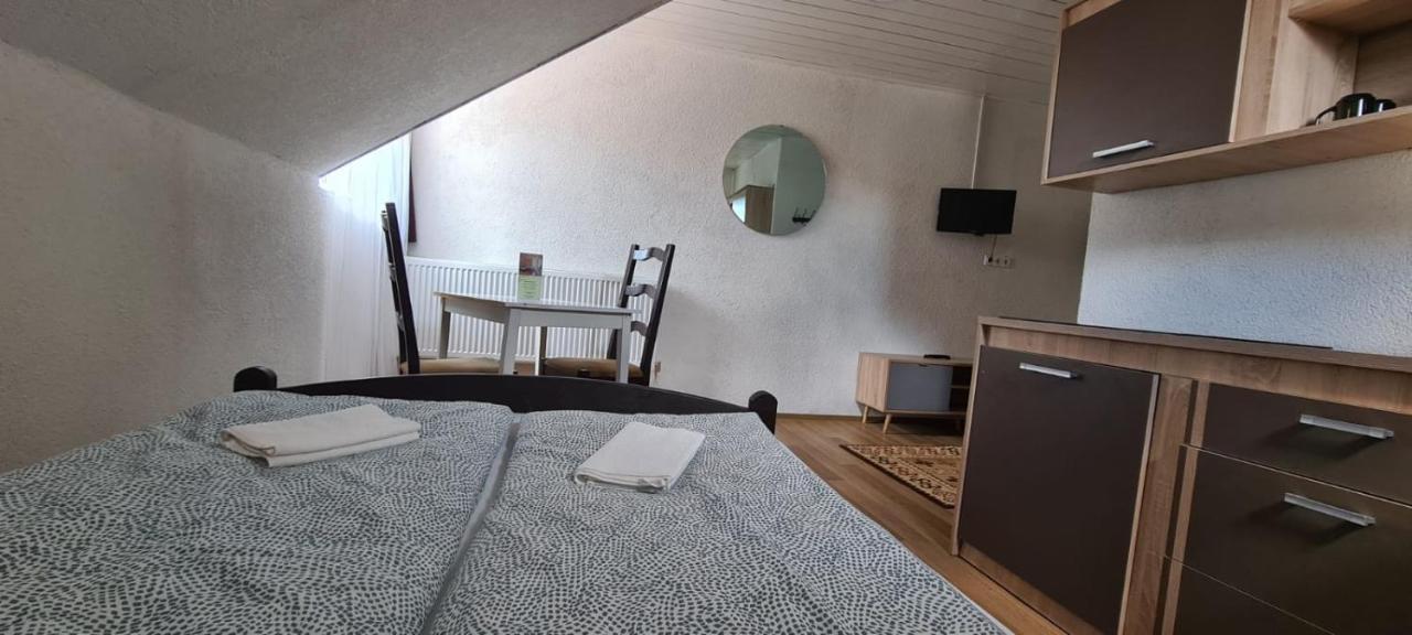 Apartman House Διαμέρισμα Odorheiu Secuiesc Εξωτερικό φωτογραφία
